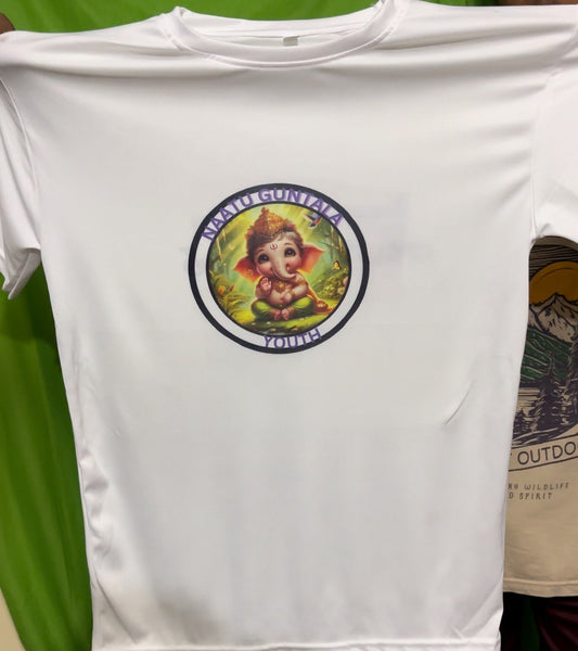 ganesh t shirts